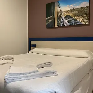 Ughetti 21 Aeroporto di Catania Fontana Rossa